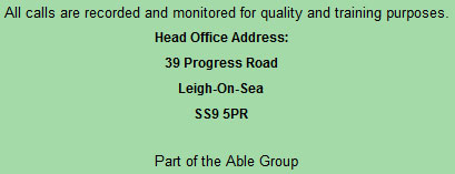 Elland Local Drainage Head Office
